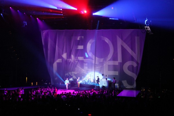 Neon Trees